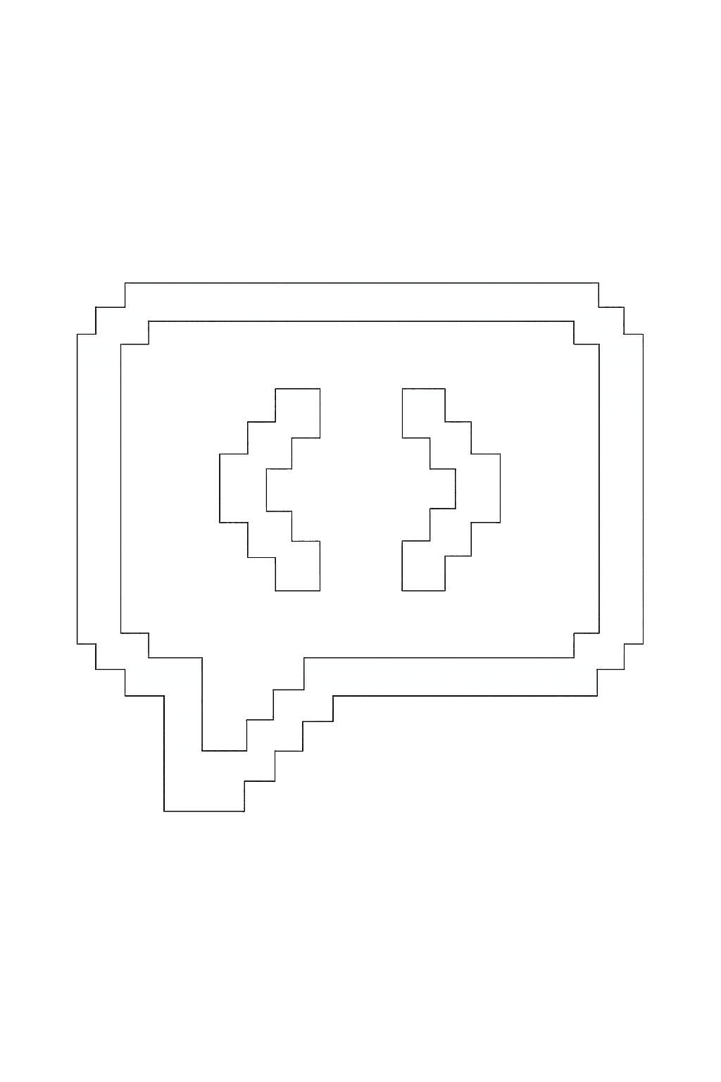 Communicator icon