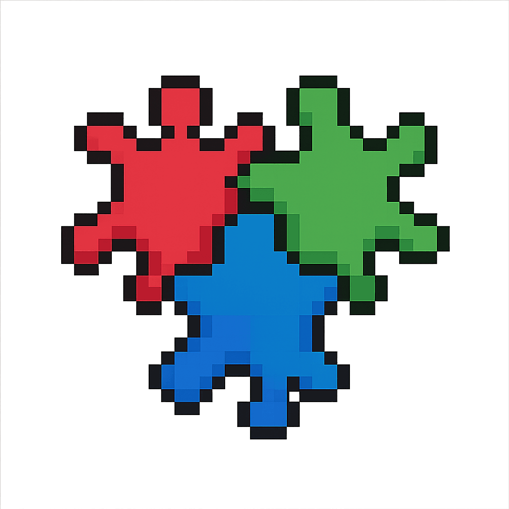Creative icon