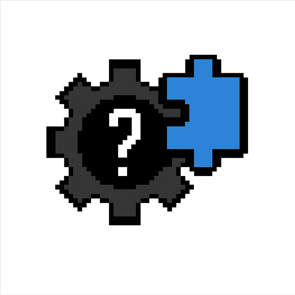 Problem Solver icon