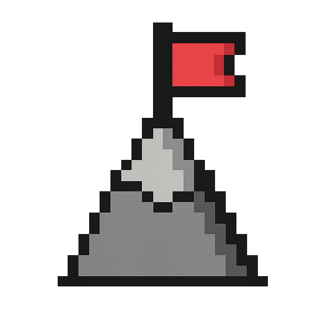 Resilient icon