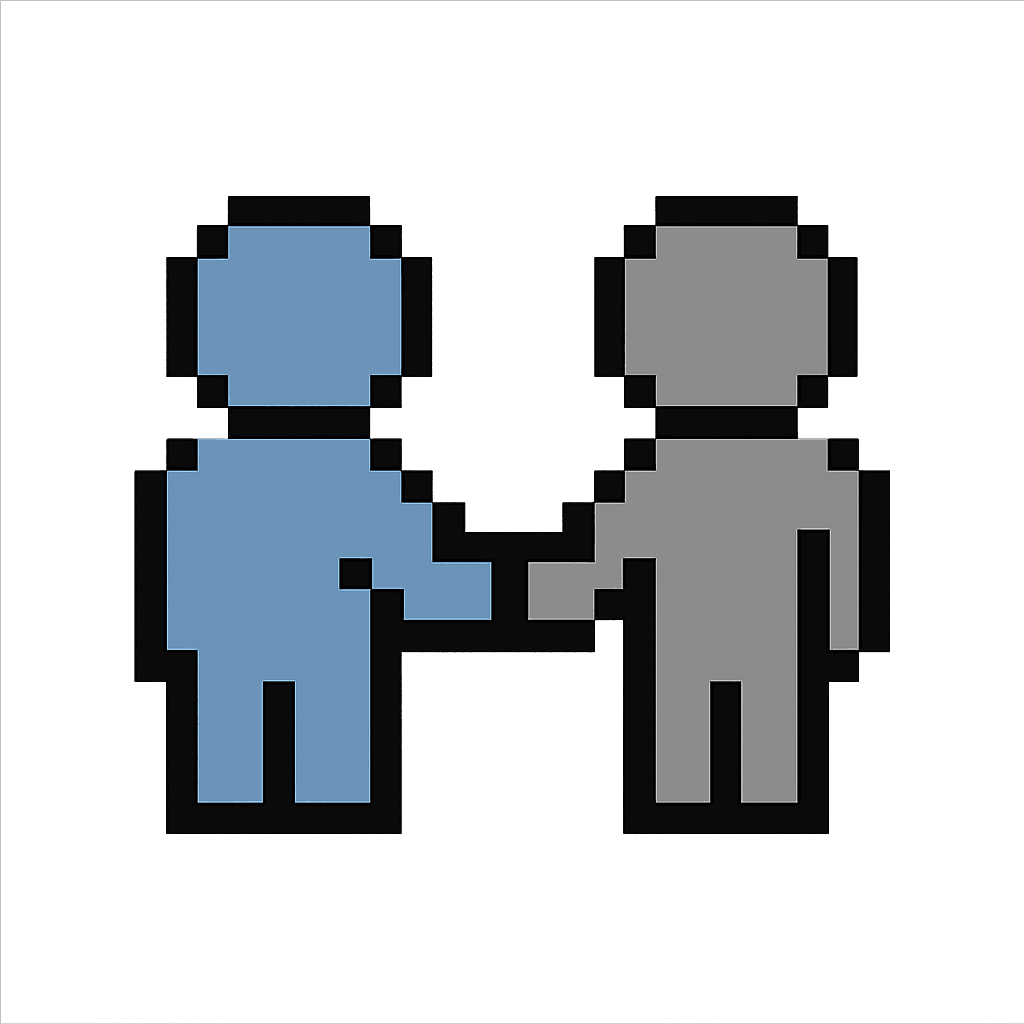 Teamworker icon