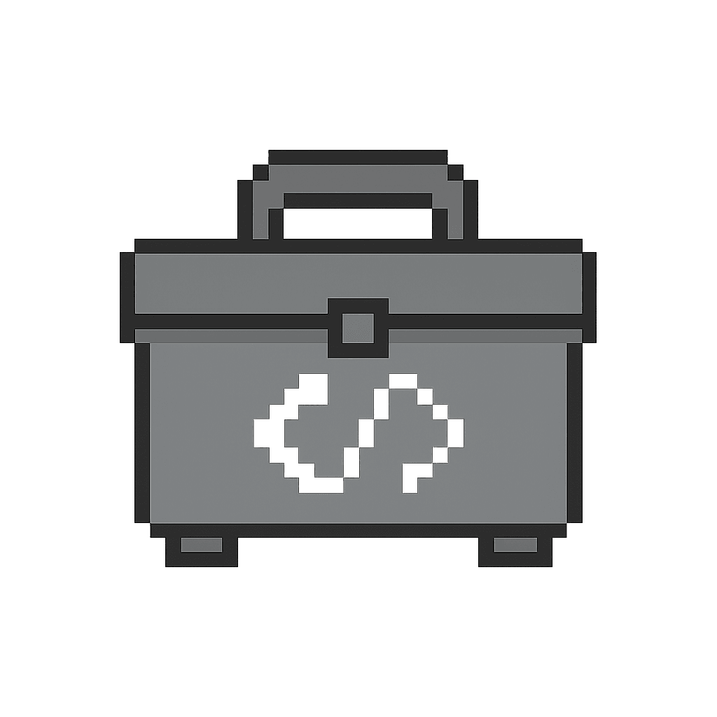 Versatile icon