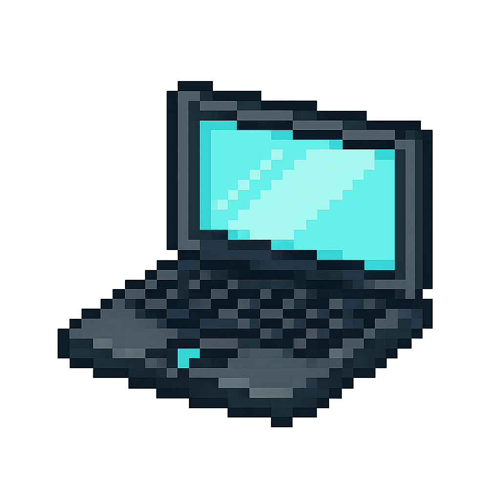 Laptop