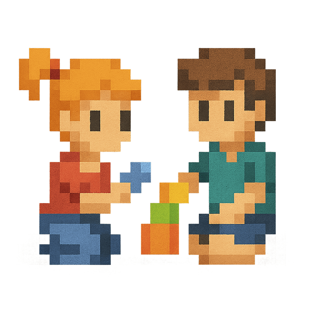 Playworker icon
