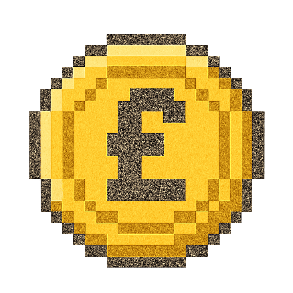 Salesperson icon