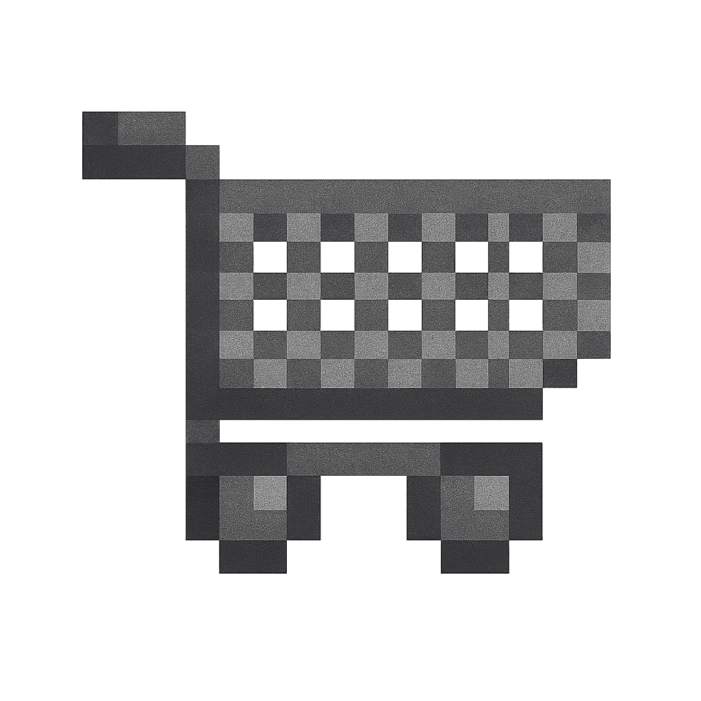Shopworker icon