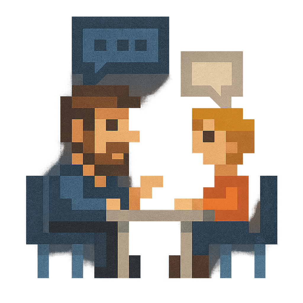 Student Mentor icon