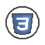 CSS icon