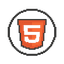 HTML icon