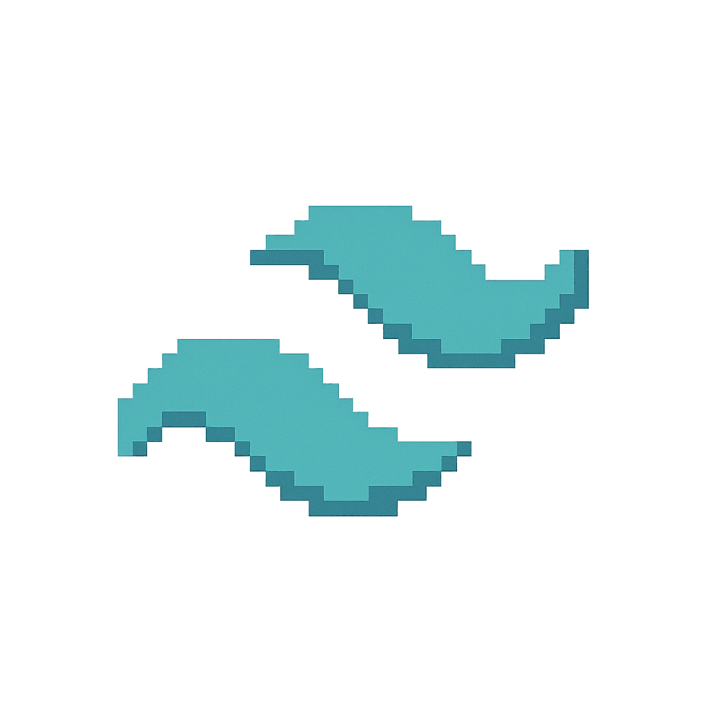 Tailwind CSS icon